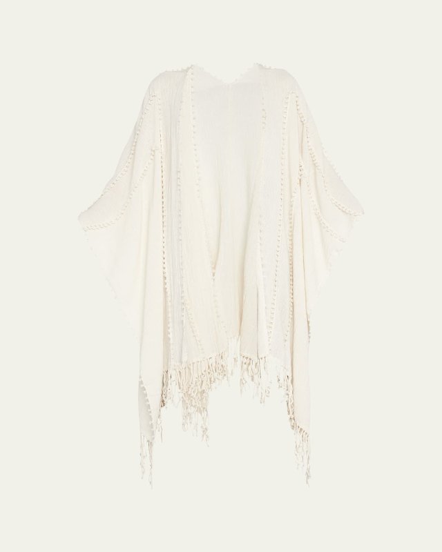 Yalchen Knots Cape